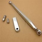 Usmt288-011-cd1 Httmt Cnc Skull Shift Linkage For Harley Night 703180787012 Usmt288-011-cd1 Httmt Cnc Skull Shift Linkage For Harley Night 703180787012