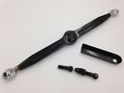 Usmt288-015-bk1 Httmt Black Cnc Gear 703180789979