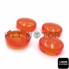 Usmt293-002-orange Httmt Turn Signal Lens