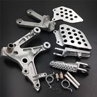 Usmt390-018-sr Httmt Foot Pegs For 769526855142