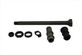 41552-36 V-twin Rear Axle Kit For Harley-davidson 1936-1957 Replaces Oem