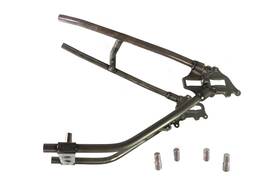 51-0849 V-twin Hardtail Rear Frame Section For Softail Models - Part