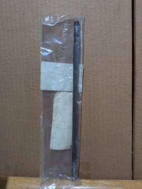 52601-58 V-twin Manufacturing 37-9022 Harley Panhead Rear Frame Bar Stud Made In Usa