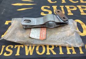 51-0509 V-twin Manufacturing Nos Knucklehead Top Motor Mount Set 1936 - 1947 El Fl U Ul