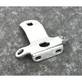70109 V-twin Manufacturing Chrome Top Motor Mount