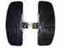 43500hp9500plt V2c-650s Hyosung Footrest Kit For Gv650 Aquila Um