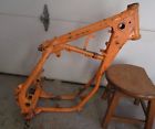 Vbktxg201mm402041 Ktm Frame