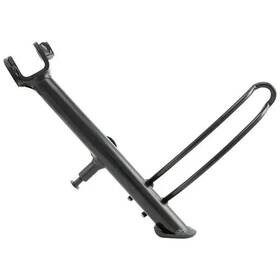 1c003398 Vespa Original Oe Side Stand Lateral Black Gts300 Super Gtv300 Sei Giorni Hpe U1