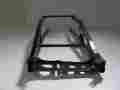 50240-mbg-d00 Vfr800 Honda Vfr 800 Interceptor Rear Sub Frame