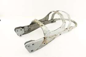 1012953-385 Victory 02-06 V92c Oem Rear Back Fender Support Frame Subframe