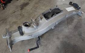 1015629 Victory 2008 Vision 106 Frame / Main Chassis