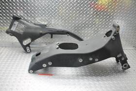 2207099 Victory 2015 Cross Country Tour Cln Clr Ezy Frame Chassi And Subframe