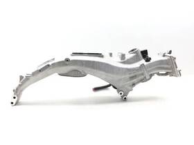 260046 Victory Front Frame Airbox 2011 Vision 8 Ball 2740a