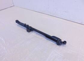 5134366 Victory 2005 05 Vegas Kingpin Black Lower Frame Engine Cradle Mount Bracket