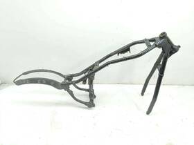 5vpcb26d363002668 Victory 06 Kingpin Deluxe Main Frame Straight Cln