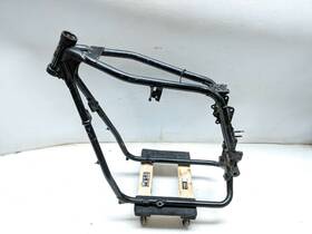 5vpcd15d213002627 Victory 98-06 V92 V92c Deluxe Main Frame Chassis Straight Slvg