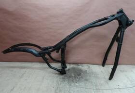 5vpmb36n8e3029253 Victory 2013 2014 13 14 Judge Main Frame Chassis