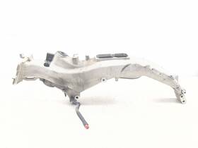 5vpsw36n3c3006424 Victory 08-17 Vision Main Frame Chassis Straight Cln 5vpsw36n3c3006424 Victory 08-17 Vision Main Frame Chassis Straight Cln