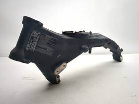 5vptw36n8d3014315 Victory 10-17 Cross Country Main Frame Chassis Straight Cln 5vptw36n8d3014315 Victory 10-17 Cross Country Main Frame Chassis Straight Cln