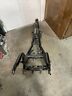 Jya56v00xfa000412 Vin Yamaha Virago Xv Main Frame Chassis No Paperwork