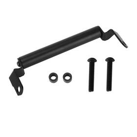 M523-a157-blk Vipih Navigation Bracket Phone Gps Black Fits For Suzuki Gsx-r 125 2018 Us