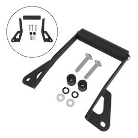 M523-a169-blk Vipih Navigation Bracket Phone Gps Extension Fits For Guzzi V85 Tt 2019-21