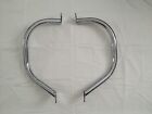 Vn1600 Hcf Vulcan Mean Streak Nomad Engine Crash Bar Guard