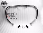 Vn900 Hcf Kawasaki Vulcan Vn 900 Classic Custom Highway Engine Guard Crash Bar