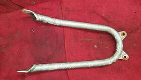 507360060 Vor 2002 530 En-e Vertematti Off Road Mud Guard Support