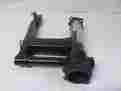 52100-mea-670 Vtx1300c Honda Vtx1300 Vtx Swing Arm W Aftermarket Chrome Cover