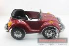 Ts111 Vw Voltswagon Bug Beetle Electriccar Peddle Car 111 Not Specified Sportster