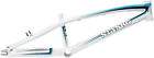 W1042-1wh Staystrong Race Frame White Pro Xl