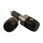 W16-5299b Woodcraft Bar End Weighted