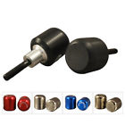 W50-0165-blu Woodcraft Kawasaki Zx-10r 06-07