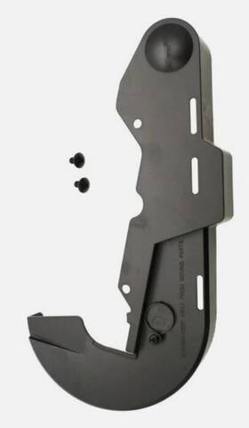 W13112430013 Walkfb 13112430013 Fit For Razor E200 Scooter Chain Guard Genuine Models