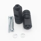We59846 Wellhf Pair Frame Slider Crash Falling Protector For Yamaha Yzf