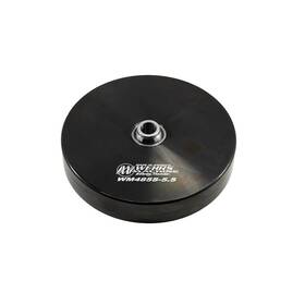 Wm485s-5.5 Wehrs Machine Spring Cup 5.5in Short Swivel Od Alignment