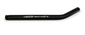 Wm625t13b Wehrs Machine Suspension Tube 13in X 5/8 -18 Thd Bent