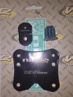 Wmrfadt85-105-blk Nihilo Concepts Ktm Front Fender Adaptor Kit