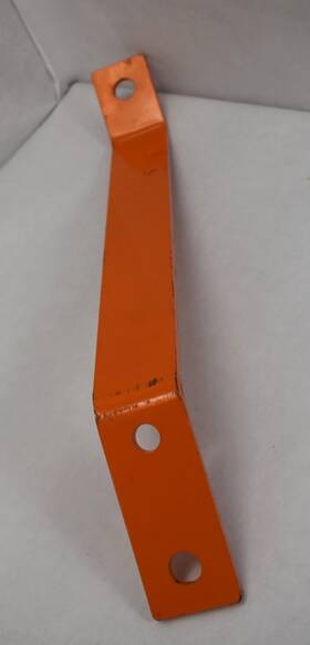 Mp60-4 Woods A Frame Fits 18 Models Part # 11068 Stainless Steel Orange