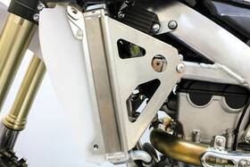 66-18269 Works 18-269 Radiator Brace