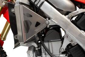 66-18710 Works 18-710 Radiator Brace