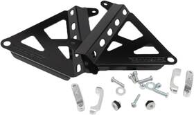 66-18711b Works 18-b711 Radiator Brace