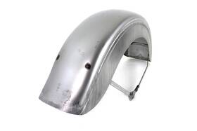 50-0643 Wyatt Gatling Vl Spring Fork Front Fender For 1930-1936 Harley Davidson