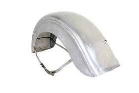 50-0749 Wyatt Gatling Spring Fork Front Fender For Rl 1934-1936 G 1932-1936 Harley Davidson
