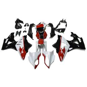 Fws1000rr2011-64 Wynmoto 943868762959 Abs Fairing Kit For Bmw S1000rr 2009 2010 2011 2012 2013 2014 Body White Red Fws1000rr2011-64 Wynmoto 943868762959 Abs Fairing Kit For Bmw S1000rr 2009 2010 2011 2012 2013 2014 Body White Red