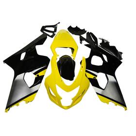 Lgcf909 Wynmoto Fwk4-71 #lgcf909 Yellow Silver Bodywork For Suzuki 2004 2005 Gsxr600 Gsxr750 K4 04 05 Fairing Kit Lgcf909 Wynmoto Fwk4-71 #lgcf909 Yellow Silver Bodywork For Suzuki 2004 2005 Gsxr600 Gsxr750 K4 04 05 Fairing Kit