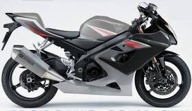 Gsxr1000-05-59 Wynmoto #tuscnyimo2.9 Fairings Kit For Suzuki 2005 2006 Gsxr1000 K5 05 06 Abs Bodywork Black Silver