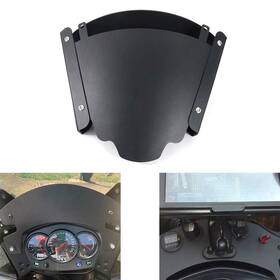 Klr02-x Xitomer Motorcycle Rally Dash Kit Fit For Klr650 2008 2009 2010 Black Klr02-x Xitomer Motorcycle Rally Dash Kit Fit For Klr650 2008 2009 2010 Black