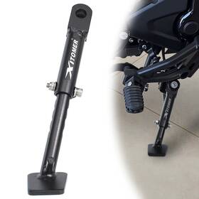 Rshwalk23-pp Xitomer Adjustable Kick Stand Sidestand Fit For Honda Rebel Cmx500 2017-2024 2020